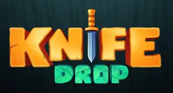 Knife Drop game tile