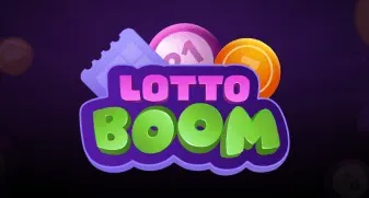 LottoBoom game tile