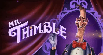 Mr.Thimble game tile