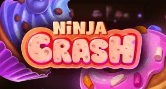 Ninja Crash game tile