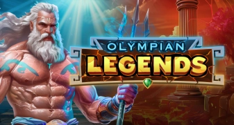 Olympian Legends game tile