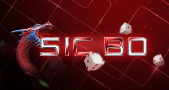 SicBo game tile
