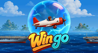 WinGo game tile