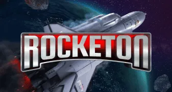 Rocketon game tile