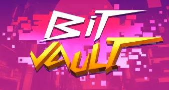 Bit Vault game tile
