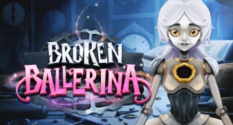 Broken Ballerina game tile