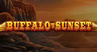 Buffalo Sunset game tile