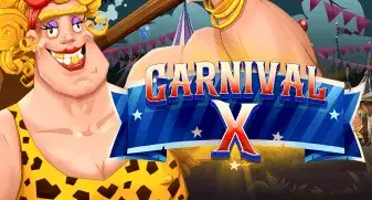 Carnival X game tile