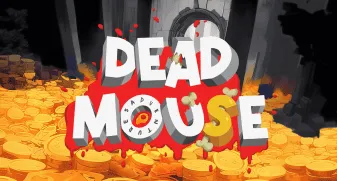 Dead Mouse Adventures game tile