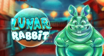 Lunar Rabbit game tile