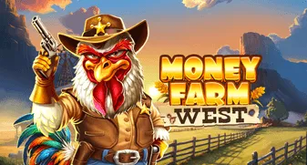 Money Farm West game tile