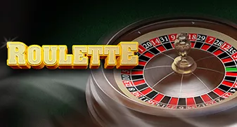 Roulette game tile