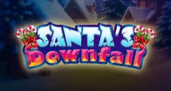 Santa's Downfall game tile