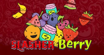Slasher & Berry game tile