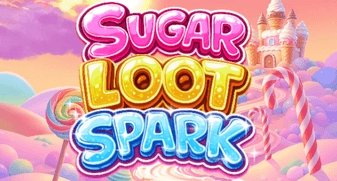 Sugar Loot Spark game tile