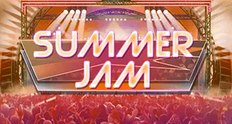 Summer Jam game tile