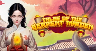 Tales of the Serpent Maiden game tile