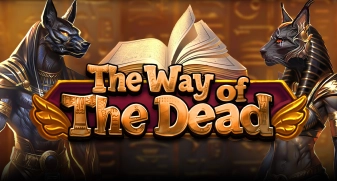 The Way of the Dead game tile