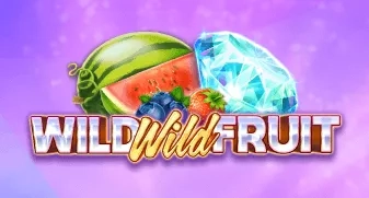 Wild Wild Fruit game tile