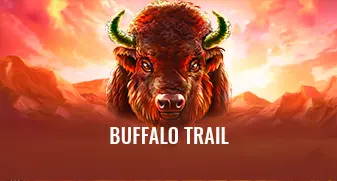 Buffalo Trail game tile