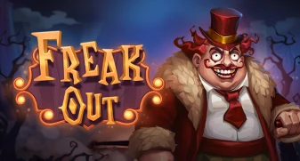 Freak Out game tile