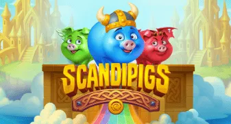 Scandipigs game tile