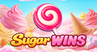 Sugar Wins game tile