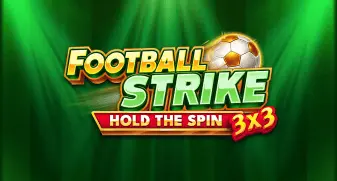 3x3 Football Strike: Hold the Spin game tile
