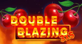 3x5 Double Blazing game tile