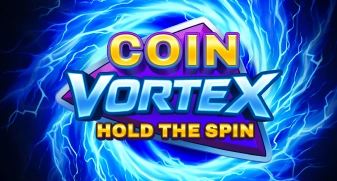 Coin Vortex: Hold the Spin game tile