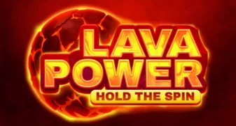 Lava Power: Hold The Spin game tile