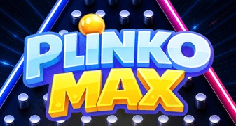 Plinko Max game tile