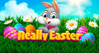 Really Easter game tile