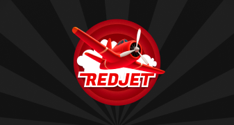 RedJet game tile