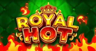 Royal Hot game tile