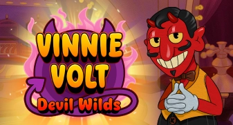 Vinnie Volt: Devil Wilds game tile