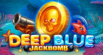 Deep Blue game tile