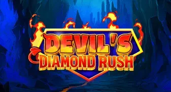 Devil's Diamond Rush game tile