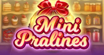 Mini Pralines game tile