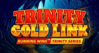 Trinity Gold Link: Running Wins game tile