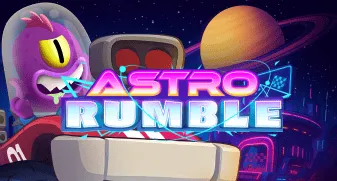 Astro Rumble game tile