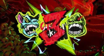 Chaos Crew 3 game tile