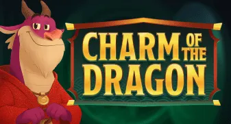Charm of the Dragon game tile