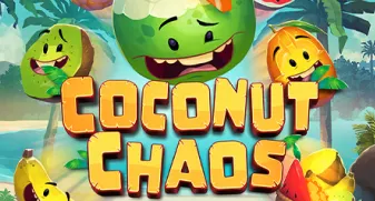 Coconut Chaos game tile