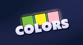 Colors game tile