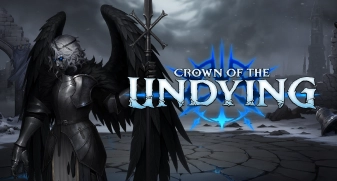 Crown of the Undying game tile