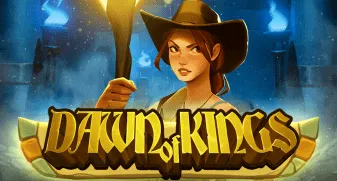 Dawn of Kings game tile