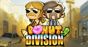 Donut Division game tile