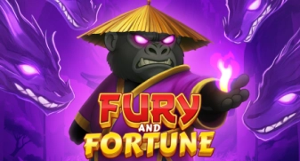 Fury and Fortune game tile
