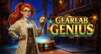Gearlab Genius game tile